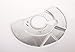 ACDelco 15001401 GM Original Equipment Front Passenger Side Brake Dust Shield