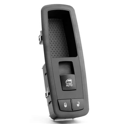 Power Window Switch Passenger Side for 2011-2016 Dodge Charger Journey by Lozzpore - Used condition - Image 7