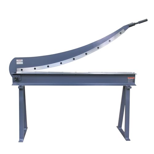 KAKA INDUSTRIAL 52-Inch Guillotine Shear