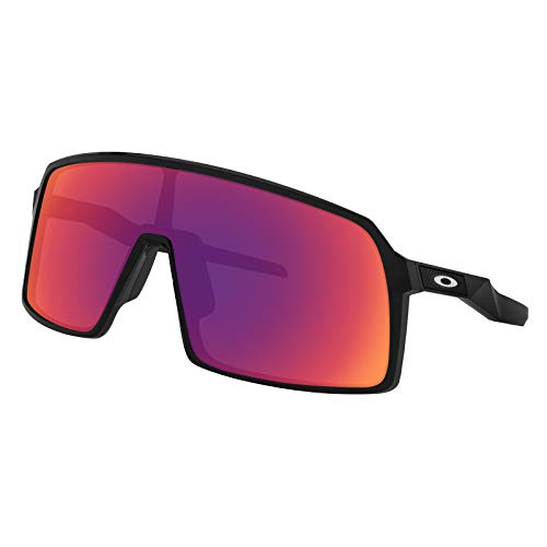 Image of Sutro S Lenses Replacement and Wicket for Oakley Sunglass OO9462 Polarized