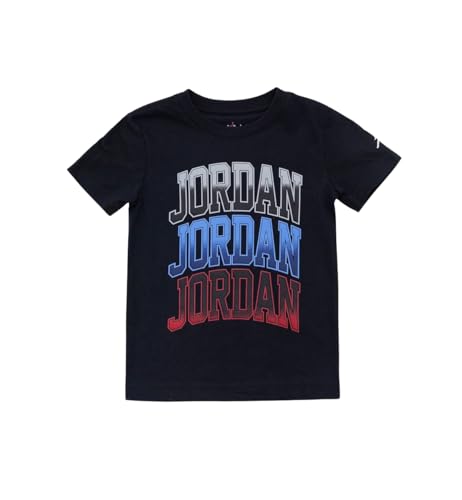 Nike Jordan Little Boy's 3K Graphic T-Shirt
