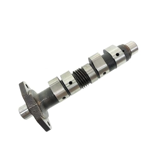 Árbol de levas XLR250 para reparar el golpeteo de válvulas en la culata