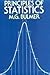 Principles of Statistics (Dover Books on Mathematics)