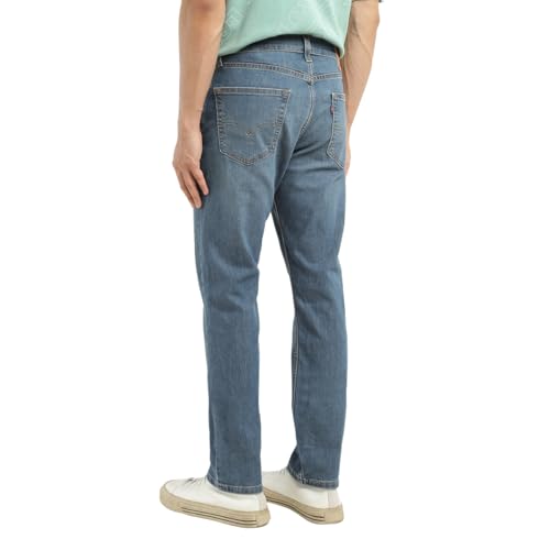 Image of Levi's Men's 511 Slim Fit Mid Rise Jeans