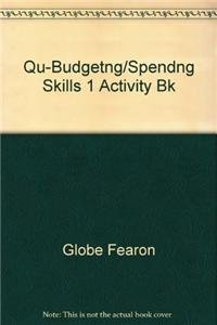 Hardcover Qu-Budgetng/Spendng Skills 1 Activity Bk Book