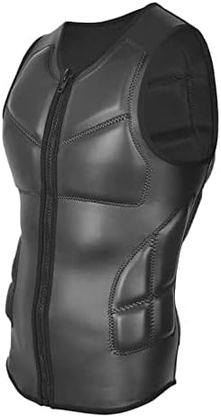 | SURF Impact Vest | Life Jacket | PFD | POP UP Life Vest