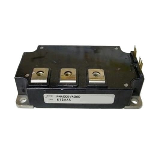 WUZDPRCJ 1PC PM400DVA060 IGBT Module