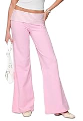 Striped Waist Pink