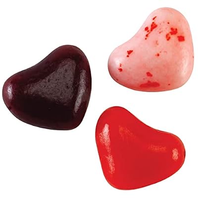 Gimbals Cherry Lovers Jelly Beans 7oz.