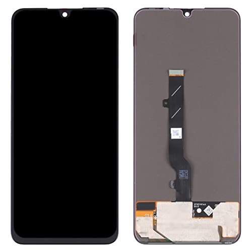 Écran LCD AMOLED pour TCL 30 et 30+ T676H Bloc Complet