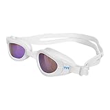 TYR Sport Special Ops 2.0 FEMME Polarized Swimming Goggle - Small