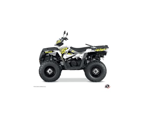 Kit déco Kenny Yamaha 450 YZF anti-UV haute protection