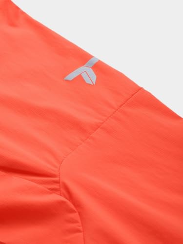 Image of Columbia Men M Titan Pass Lightweight 1 /2 Zip
