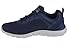 Produktbild Skechers Herren Track BROADER Sneakers,Sports Shoes, Marineblau, 44 EU