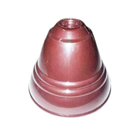 PRIMA CEILING FAN CUP/CANOPY -BROWN (PACK OF 2) : Amazon.in: Home & Kitchen