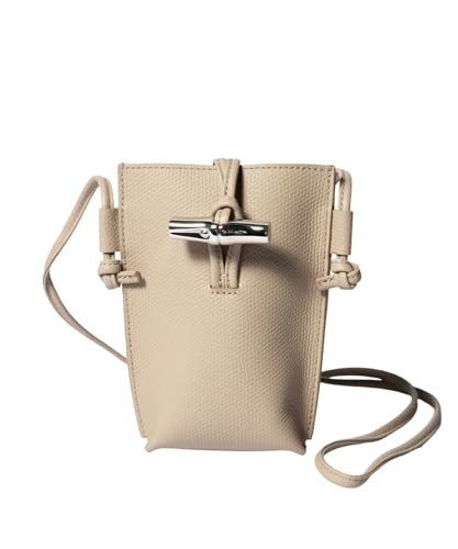 Longchamp Contemporary, Clay/Clay