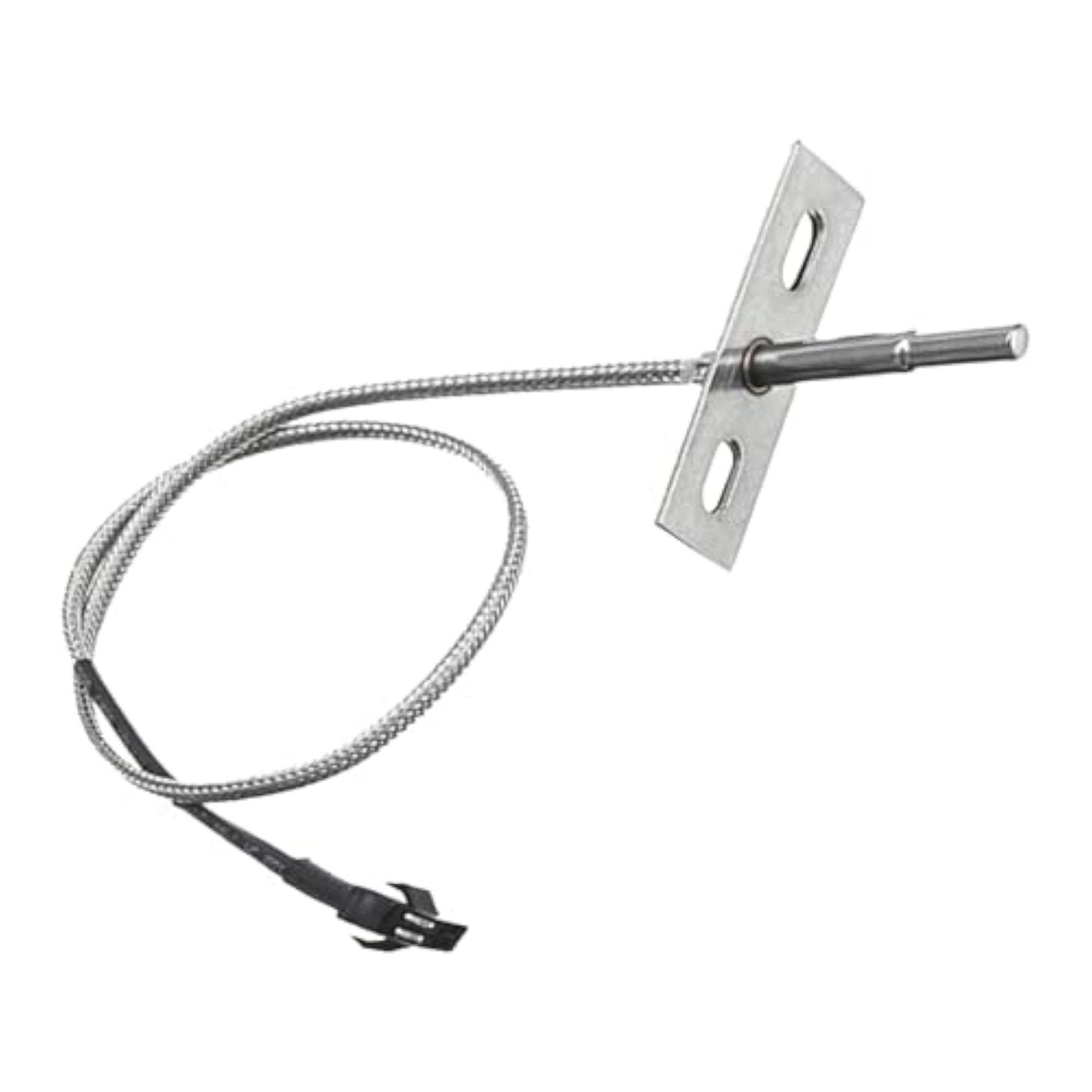 Stainless Steel BBQ Heat Resistant Meat Probe