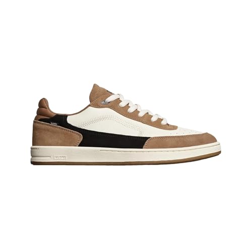 Chaussures de skate Holand Globe homme parfaites pour le quotidien urbain en taille 44.5