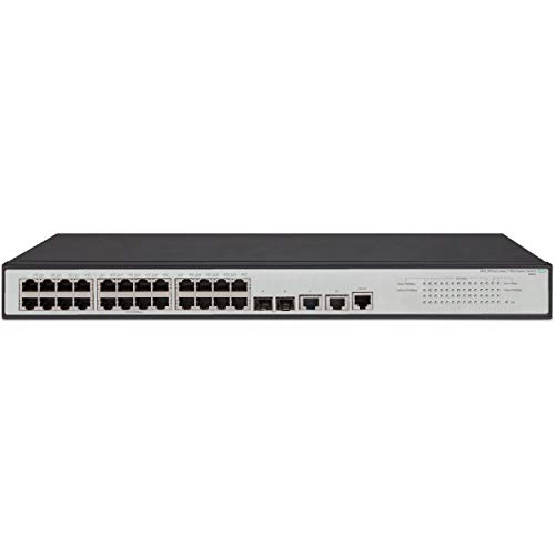 Preisvergleich Produktbild HP JG960A - 1950-24G-2SFP+-2XGT SWITCH