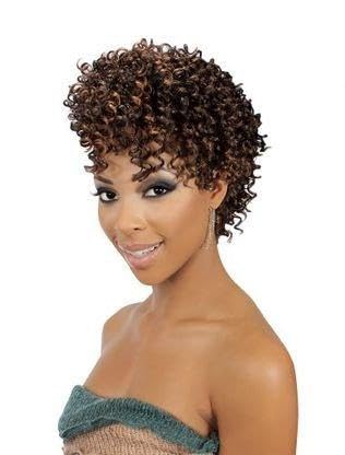 Eve Hair Vertical Wig CleverGirl VH-Louise Color #1B/30