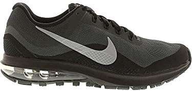 Amazon.com: Nike Hombres Air Max Dynasty 2 Zapatos Para Correr, negro, 8.5  : Ropa, Zapatos y Joyería