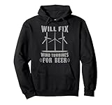 FRESAN - Renewable Energy Engineering Windmill