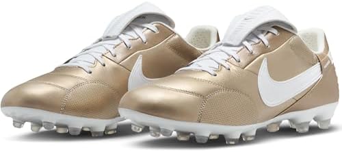 nike premier ii fg gold