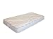 Colchón viscoelástica para cuna 120x60cm. Viscoelástico BaByBed para bebés