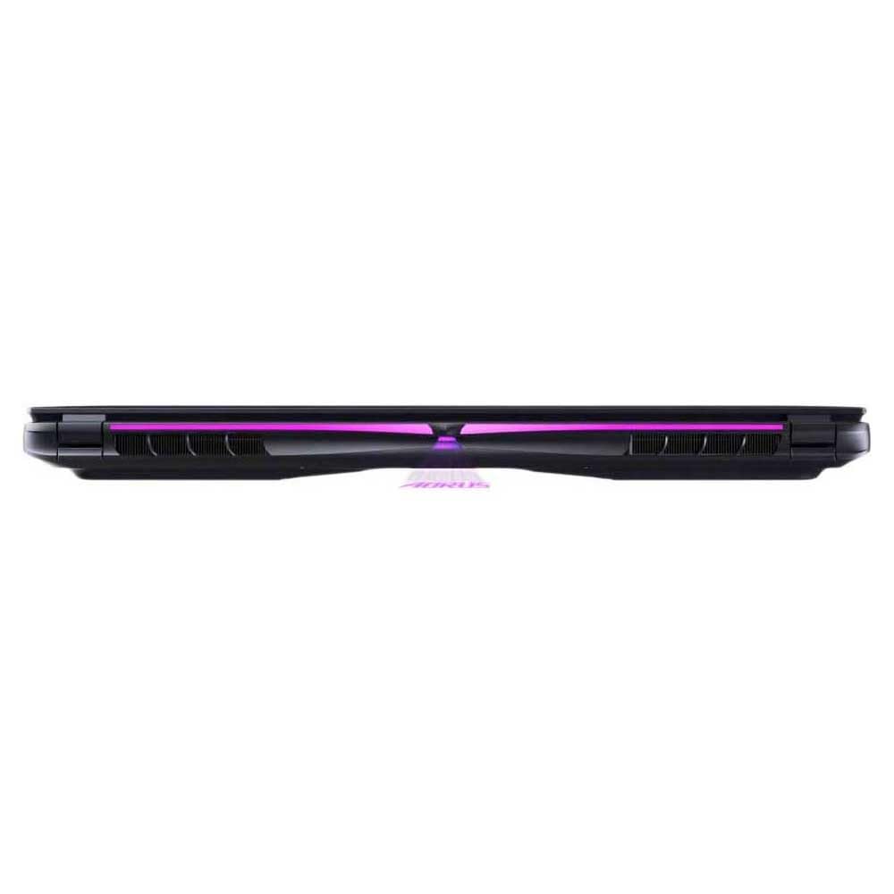 Laptop Gigabyte AORUS 16X ASG-53ESC54SH 16" 32 GB RAM 1 TB 1 TB SSD Nvidia Geforce RTX 4070 - Marca: Gigabyte - EAN: 4719331759148