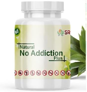 No Addiction Plus Ayurvedic Alcohol Deaddiction Medicine