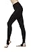 Women Color Flat knit Sweater Cotton Stirrup Footless Footed tights