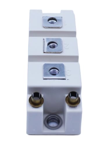 Fusible de module thyristor à diode 150GB17E4 pour éviter les pannes de surtension