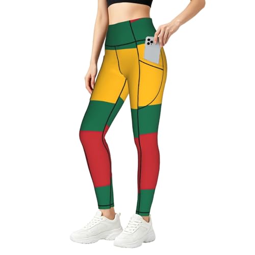 Ropa de fitness Lituania para mujer y conjuntos de entrenamiento cómodos