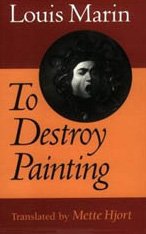 Hardcover To Destroy Painting Book