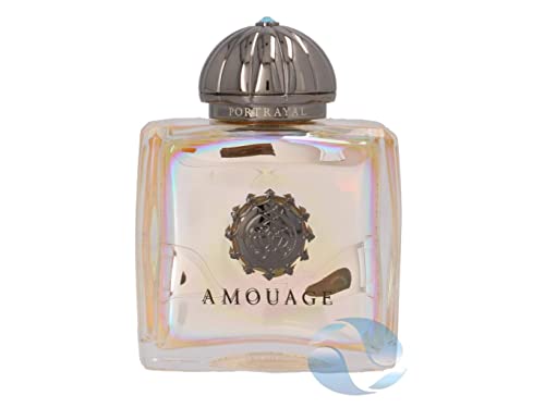 Portrayal Wom Edp Vapo 100ml