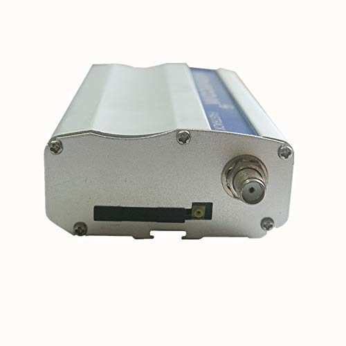 GSM Modem with Wavecom M1306B Q2406B Module USB Port at Commands SMS