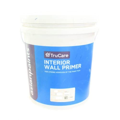 Interior Wall Primer 20 Liter Amazon.in Home Improvement