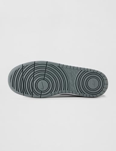 Image of Nike Unisex Kids' Court Borough Low Recraft Shoes - Boys Girls Toddlers & Baby Sneakers