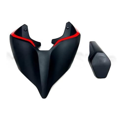 Carénage arrière pour moto Panigale V4 pour vos sorties sur circuit