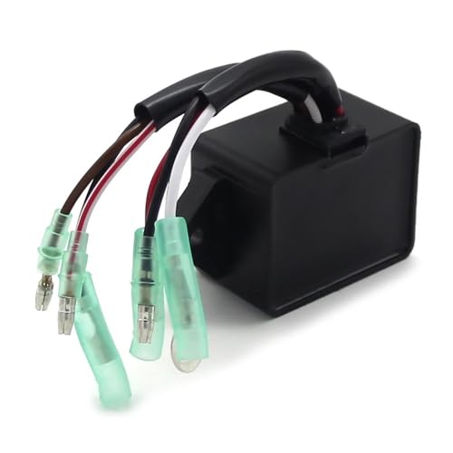 Contrôleur clignotant moto 695-85540-12 relais de rechange pour 15 20C 25D 30A