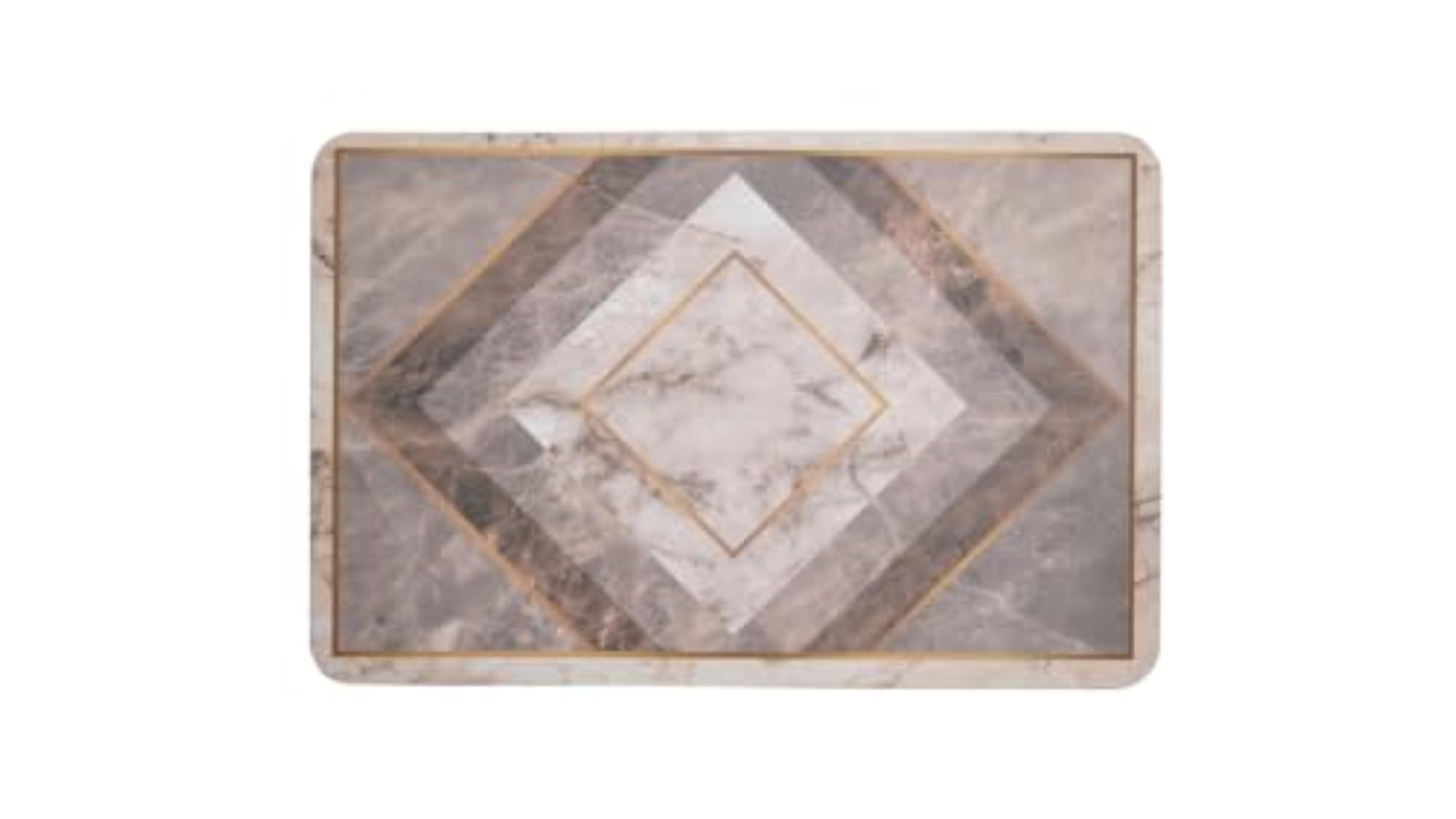Vanity Mat