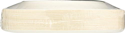Repurpose, 6\" Eco-Dessert Plates, 20 Count