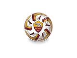 toys roma Il pallone della a.s roma per bambini è dotato di valvola di gonfiaggio / inumidire l'ago prima del gonfiaggio