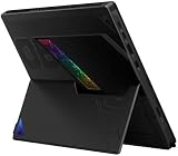 ASUS ROG Flow Z13 (2025) Gaming Laptop, 13” ROG Nebula 16:10 2.5K 180Hz/3ms, The AMD Ryzen AI MAX 390 Processor, The RDNA 3.5 Graphics, 32GB LPDDR5X 8000MHz, 1TB PCIe Gen 4 SSD, Wi-Fi 7, Win 11 Home - 4