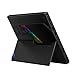 ASUS ROG Flow Z13 (2025) Gaming Laptop, 13” ROG Nebula 16:10 2.5K 180Hz/3ms, The AMD Ryzen AI MAX 390 Processor, The RDNA 3.5 Graphics, 32GB LPDDR5X 8000MHz, 1TB PCIe Gen 4 SSD, Wi-Fi 7, Win 11 Home