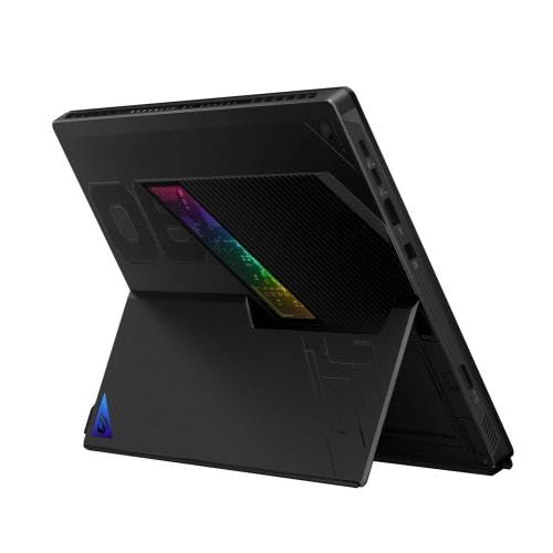 ASUS ROG Flow Z13 (2025) Gaming Laptop, 13” ROG Nebula 16:10 2.5K 180Hz/3ms, the AMD Ryzen AI MAX 390 Processor, the RDNA 3.5 Graphics, 32GB LPDDR5X 8000MHz, 1TB PCIe Gen 4 SSD, Wi-Fi 7, Win 11 Home by ASUS - Image 4