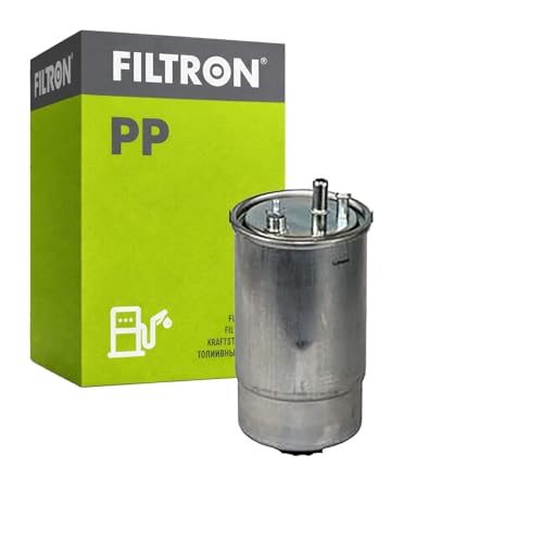 FILTRON Filtre Ă carburant PP966/4