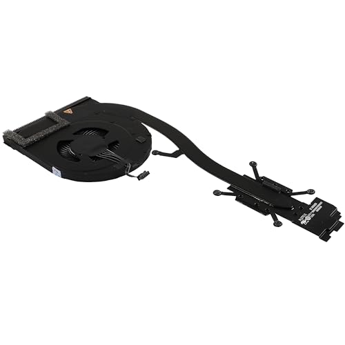Ventilateur ThinkPad P14S Gen 2 pour travailler en toute sérénité - 6
