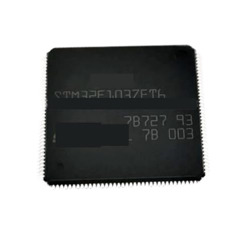 STM32F103ZET6 control memory chip haute performance pour circuit