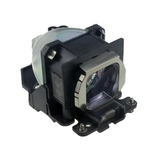 Ampoule Panasonic ET-LAE700 résout écran noir projecteur PT-AE700E